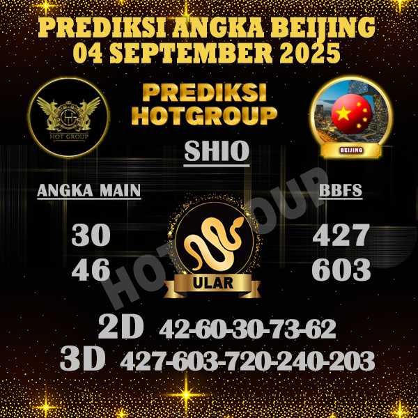 PREDIKSI